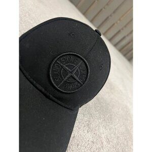 stone island hat